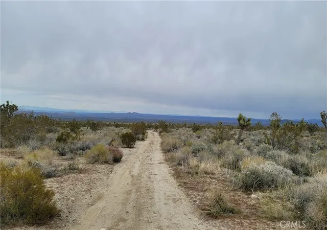 Photo 1 of Land for sale at 0 202nd St E & Ave X4, Lancaster, CA 93535 | MLS# SR25047694 | Listing updated on 2026-04-27