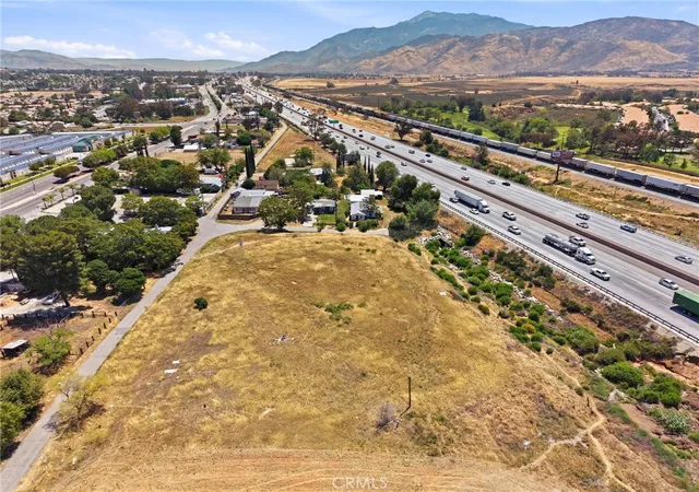 Photo 3 of Land for sale at 5242 C St, Banning, CA 92220 | MLS# IG25047339 | Listing updated on 2026-09-29