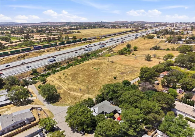 Photo 3 of Land for sale at 5242 C St, Banning, CA 92220 | MLS# IG25047339 | Listing updated on 2026-09-29