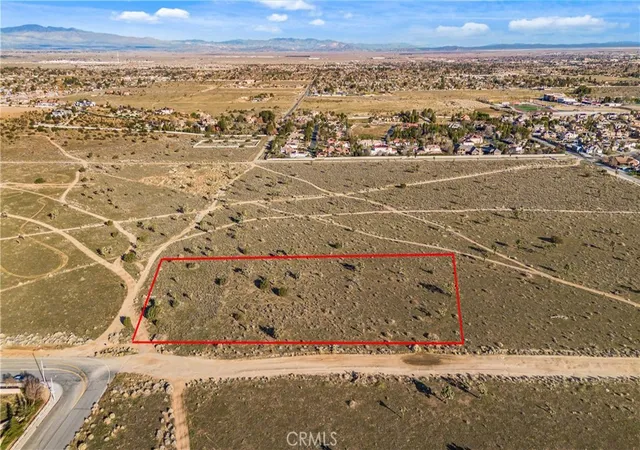 image of 3400 W Avenue M8, Lancaster, CA 93536 | MLS# SR25047836