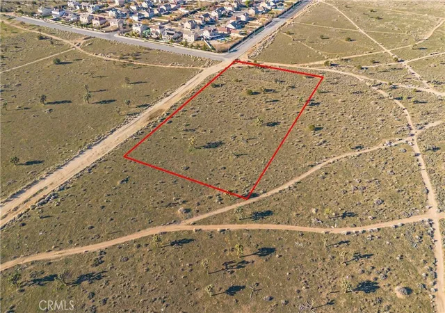 image of 3400 W Avenue M8, Lancaster, CA 93536 | MLS# SR25047836