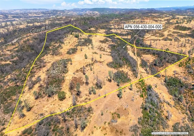 1st image of 1 Cohasset Road, Chico, CA 95973 | MLS# SN25047720