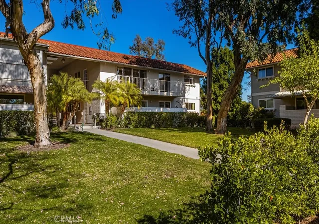 Photo 1 of Condo for sale at 660 Avenida Sevilla #P, Laguna Woods, CA 92637 | MLS# OC25047922 | Listing updated on 2026-09-25