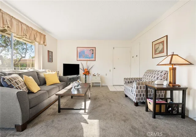 Photo 2 of Condo for sale at 660 Avenida Sevilla #P, Laguna Woods, CA 92637 | MLS# OC25047922 | Listing updated on 2026-09-25