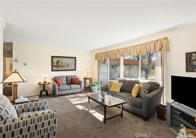 Photo 3 of Condo for sale at 660 Avenida Sevilla #P, Laguna Woods, CA 92637 | MLS# OC25047922 | Listing updated on 2026-09-25