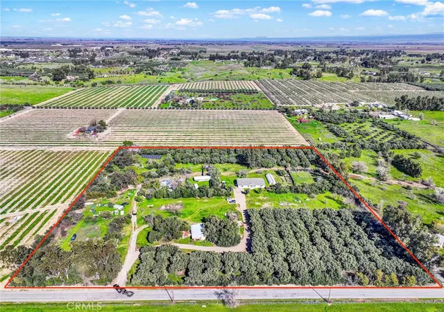 70th image of 23580 Loleta, Corning, CA 96021 | MLS# SN25047698