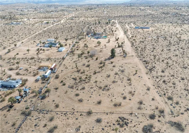 4th image of 3155 Thermal Ln, Yucca Valley, CA 92284 | MLS# IG25048181