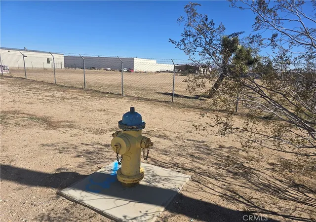 Photo 3 of Land for sale at 0 G Ave, Hesperia, CA 92345 | MLS# CV25048631 | Listing updated on 2026-06-26