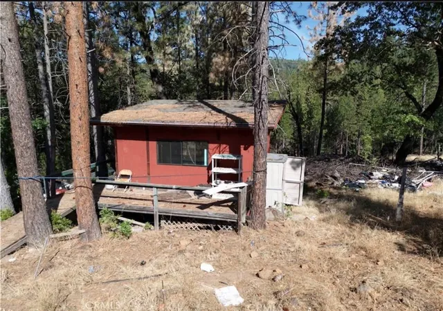 16th image of 5901 Manton Ponderosa Way, Manton, CA 96059 | MLS# SN25048623