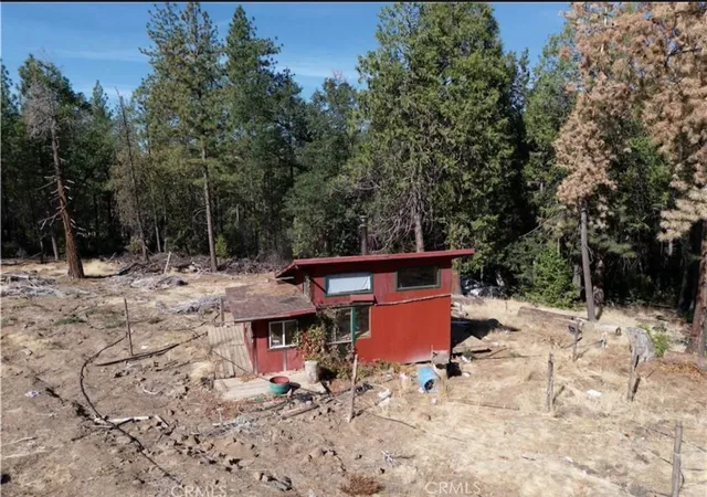 Photo 3 of Land for sale at 5901 Manton Ponderosa Way, Manton, CA 96059 | MLS# SN25048623 | Listing updated on 2026-09-23