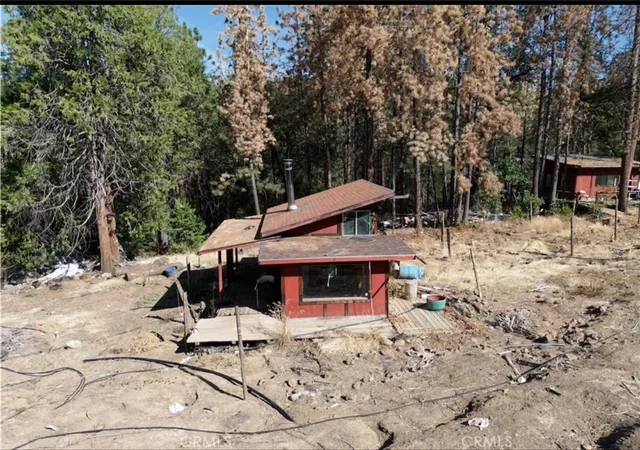 Photo 4 of Land for sale at 5901 Manton Ponderosa Way, Manton, CA 96059 | MLS# SN25048623 | Listing updated on 2026-09-23