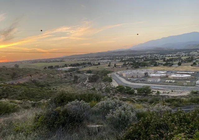 Photo 1 of Land for sale at Na Apn# 543190009 (165 Acres), Banning, CA 92220 | MLS# 219125939DA | Listing updated on 2026-02-23