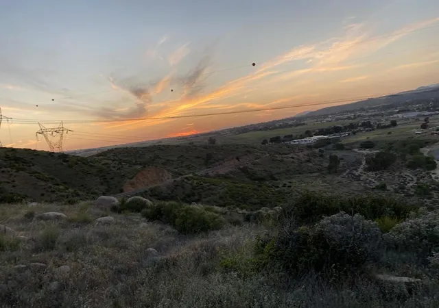 Photo 2 of Land for sale at Na Apn# 543190009 (165 Acres), Banning, CA 92220 | MLS# 219125939DA | Listing updated on 2026-02-23