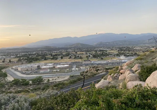 Photo 3 of Land for sale at Na Apn# 543190009 (165 Acres), Banning, CA 92220 | MLS# 219125939DA | Listing updated on 2026-02-23