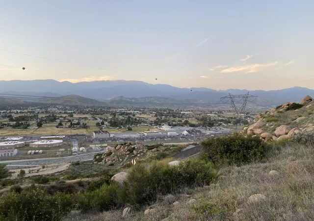 Photo 4 of Land for sale at Na Apn# 543190009 (165 Acres), Banning, CA 92220 | MLS# 219125939DA | Listing updated on 2026-02-23