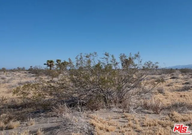 Photo 1 of Land for sale at 0 Tumbleweed, Adelanto, CA 92301 | MLS# 25507601 | Listing updated on 2026-06-20