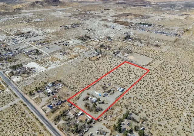 1st image of 1494 El Mirage Rd, Adelanto, CA 92301 | MLS# DW25049459