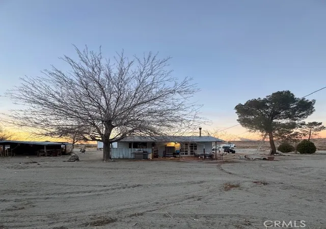 Photo 3 of Single family home for sale at 1494 El Mirage Rd, Adelanto, CA 92301 | MLS# DW25049459 | Listing updated on 2026-05-30
