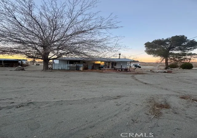 Photo 3 of Single family home for sale at 1494 El Mirage Rd, Adelanto, CA 92301 | MLS# DW25049459 | Listing updated on 2026-05-30