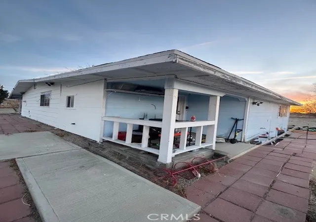 Photo 4 of Single family home for sale at 1494 El Mirage Rd, Adelanto, CA 92301 | MLS# DW25049459 | Listing updated on 2026-05-30