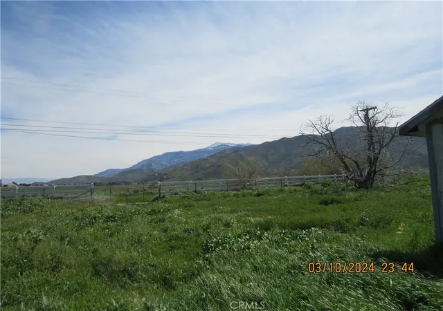 2nd image of 0 Wesley N Hathaway, Banning, CA 92220 | MLS# IV25050076