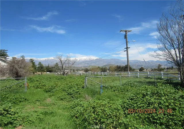 4th image of 0 Wesley N Hathaway, Banning, CA 92220 | MLS# IV25050076
