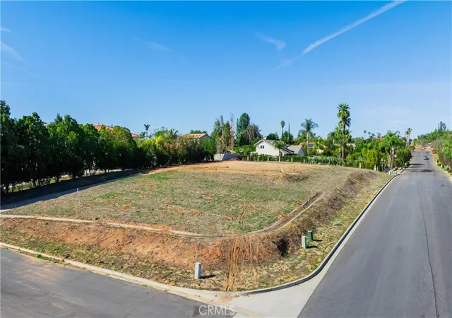Photo 1 of Land for sale at 16460 Landon Ct, Riverside, CA 92504 | MLS# MB25048133 | Listing updated on 2026-02-26
