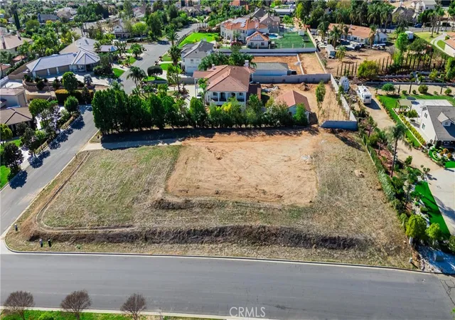 Photo 3 of Land for sale at 16460 Landon Ct, Riverside, CA 92504 | MLS# MB25048133 | Listing updated on 2026-02-26
