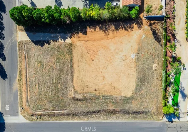 Photo 3 of Land for sale at 16460 Landon Ct, Riverside, CA 92504 | MLS# MB25048133 | Listing updated on 2026-02-26