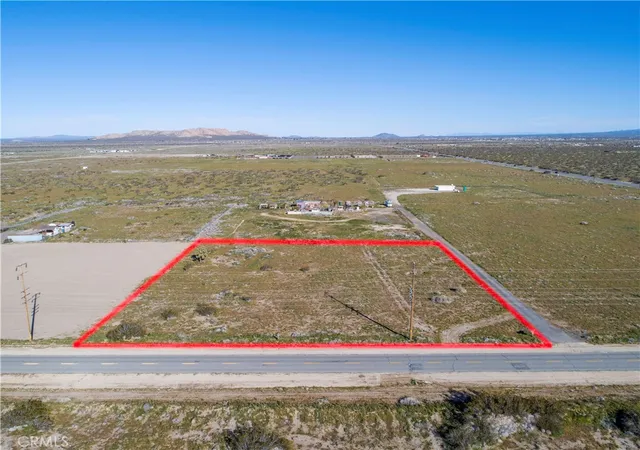 Homes for sale in Littlerock, CA | 0 E Cor 110th Ste Pav Ave Q Ste St, Littlerock, CA 90034 | MLS# SR25050266