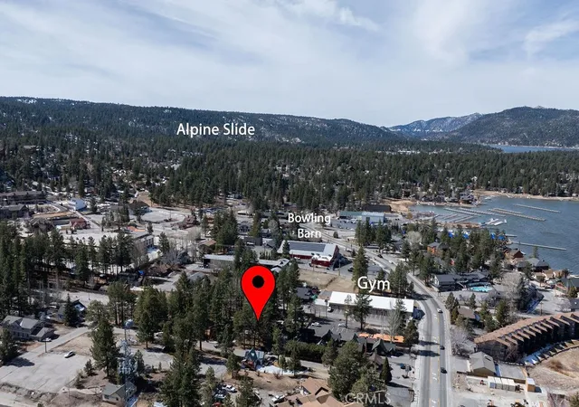 2nd image of 528 Cottage Ln, Big Bear Lake, CA 92315