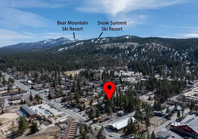 37th image of 528 Cottage Ln, Big Bear Lake, CA 92315 | MLS# IG25050664