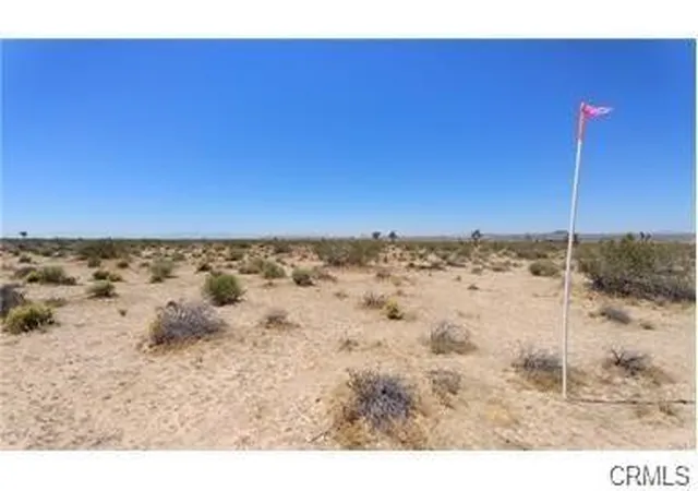 Photo 1 of Land for sale at 0 Farley Mine Road, Lucerne Valley, CA 92356 | MLS# SW25051032 | Listing updated on 2025-12-31
