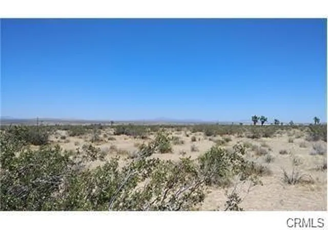 Photo 3 of Land for sale at 0 Farley Mine Road, Lucerne Valley, CA 92356 | MLS# SW25051032 | Listing updated on 2025-12-31
