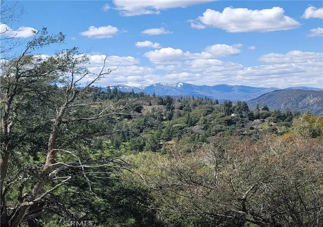 Photo 4 of Land for sale at 3430247 Mojave View Dr, Cedarpines Park, CA 92322 | MLS# HD25051163 | Listing updated on 2026-02-27