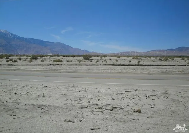 Photo 2 of Land for sale at 0 18 Avenue, Desert Hot Springs, CA 92241 | MLS# 219126126DA | Listing updated on 2026-06-03