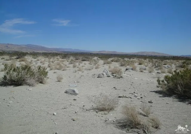 Photo 3 of Land for sale at 0 18 Avenue, Desert Hot Springs, CA 92241 | MLS# 219126126DA | Listing updated on 2026-06-03
