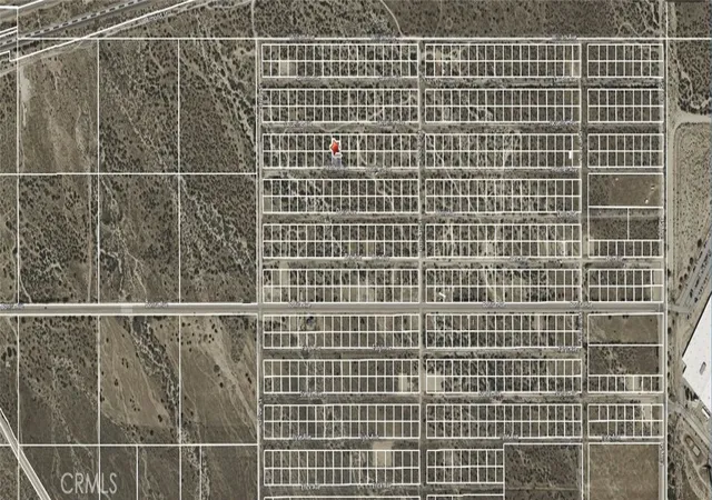 2nd image of 0 Aka Heather Ave, Cabazon, CA 92230 | MLS# CV25051367