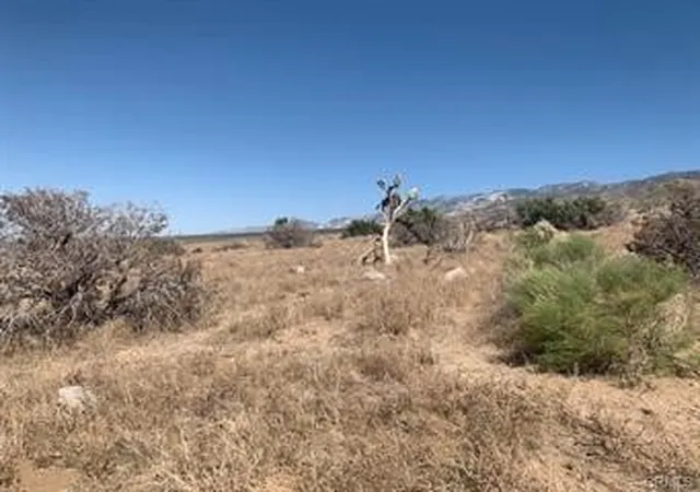 Photo 1 of Land for sale at 0 Emerald, Lucerne Valley, CA 92356 | MLS# SW25051473 | Listing updated on 2025-12-31