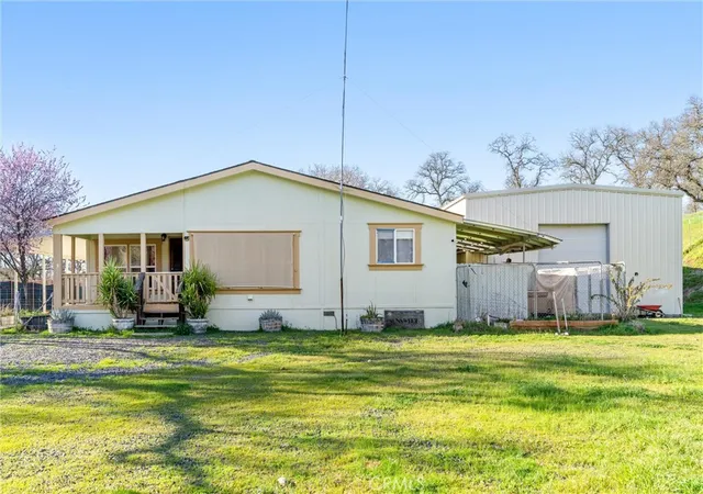 Photo 1 of Sale Pending at 193 Railbridge Rd, Oroville, CA 95966 | MLS# SN25051706 | Listing updated on 2026-09-17
