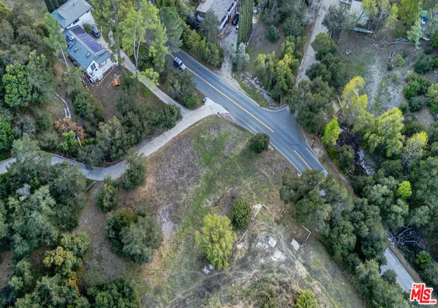 Photo 2 of Land for sale at 3320 Old Topanga Cyn Rd, Topanga, CA 90290 | MLS# 25509097 | Listing updated on 2026-03-06