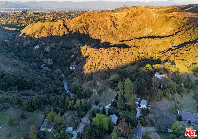 Photo 3 of Land for sale at 3320 Old Topanga Cyn Rd, Topanga, CA 90290 | MLS# 25509097 | Listing updated on 2026-03-06