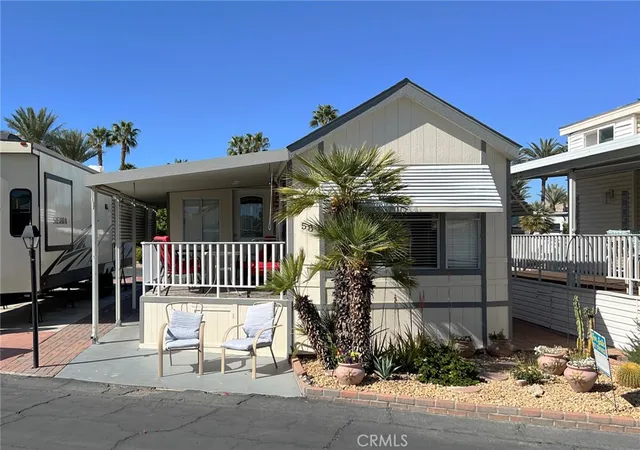 1st image of 69801 Ramon Rd #58, Cathedral City, CA 92234 | MLS# OC25052884