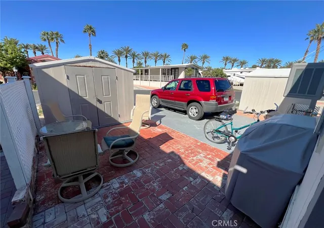 3rd image of 69801 Ramon Rd #58, Cathedral City, CA 92234 | MLS# OC25052884