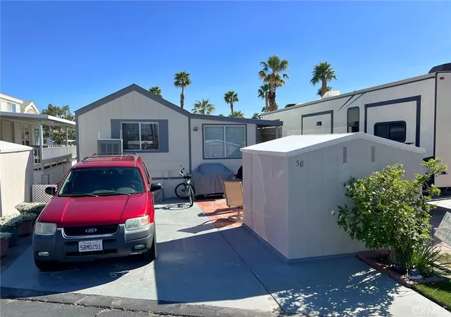 4th image of 69801 Ramon Rd #58, Cathedral City, CA 92234 | MLS# OC25052884