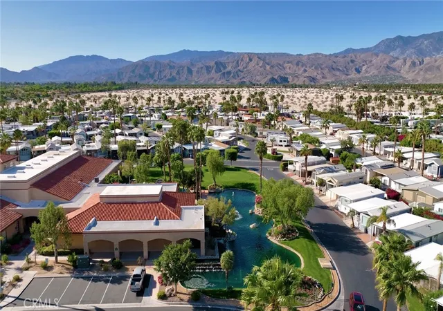 53rd image of 69801 Ramon Rd #58, Cathedral City, CA 92234 | MLS# OC25052884