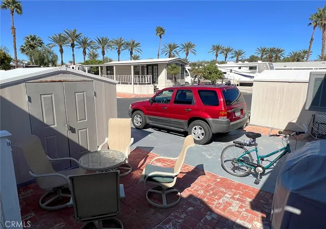 5th image of 69801 Ramon Rd #58, Cathedral City, CA 92234 | MLS# OC25052884