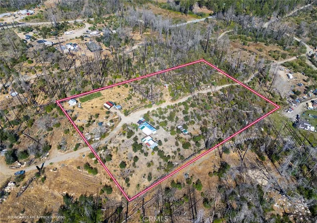 1st image of 1 Simpson, Berry Creek, CA 95916 | MLS# SN25049786