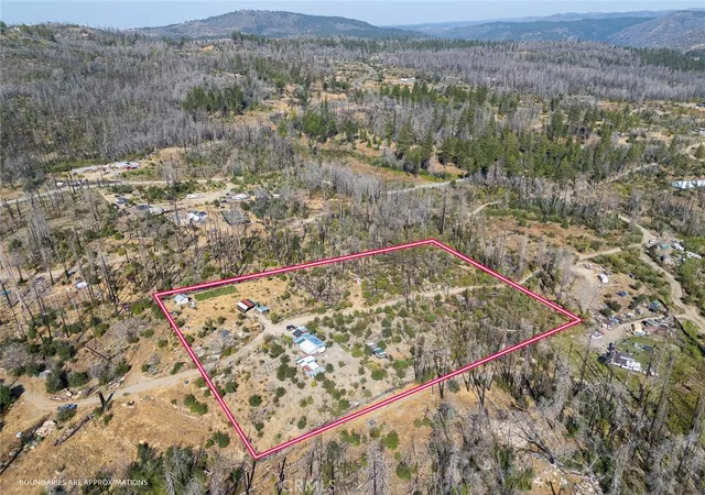 Photo 3 of Land for sale at 1 Simpson, Berry Creek, CA 95916 | MLS# SN25049786 | Listing updated on 2026-03-24