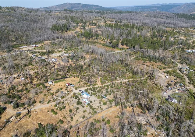 Photo 3 of Land for sale at 1 Simpson, Berry Creek, CA 95916 | MLS# SN25049786 | Listing updated on 2026-03-24
